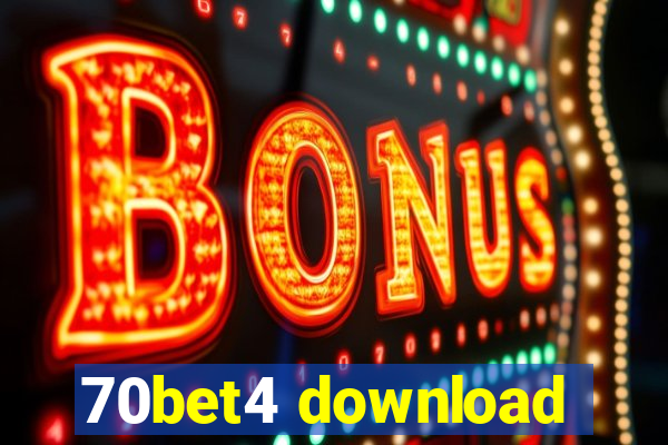 70bet4 download